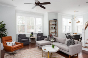 Ultimate Beach Retreat Mins to Dtwn & Shem Creek